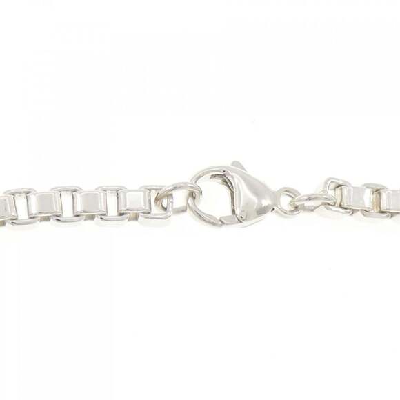 TIFFANY Authentic Silver Bracelet - Picture 4 of 4